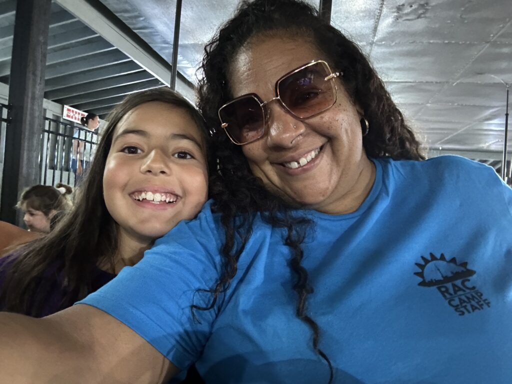 Ralph Thornton Community Centre RAC Summer Fundraiser!