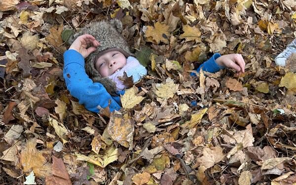 After School Program: Fall Highlights