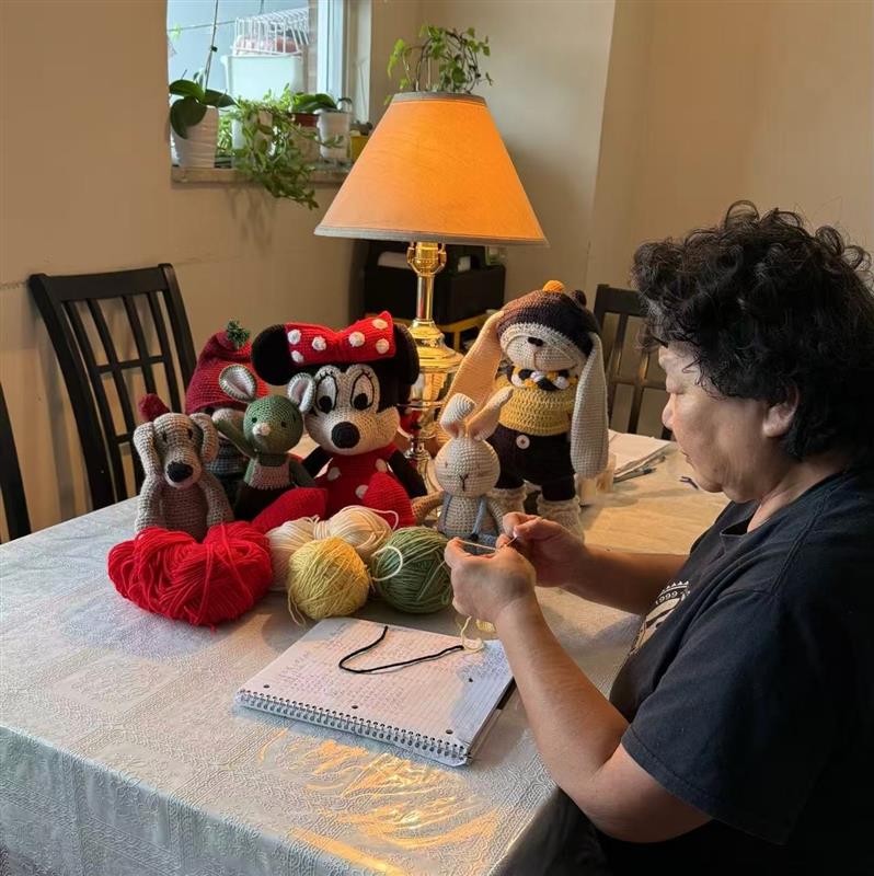 Antler Breakfast | Artist Thank You