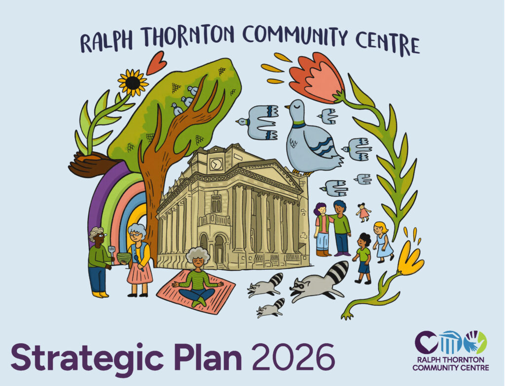 2026 Strategic Plan